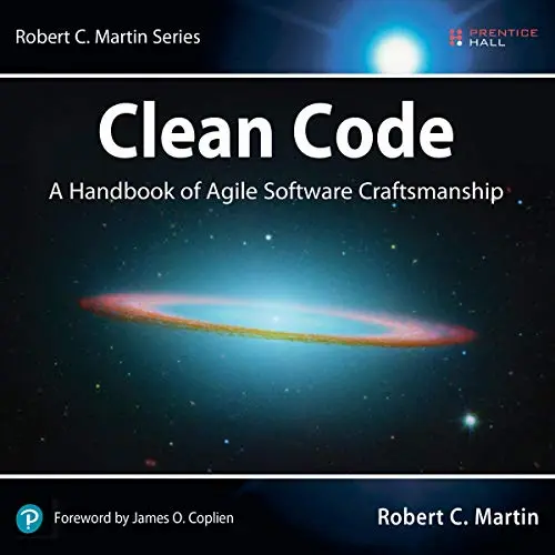 Libro Clean Code