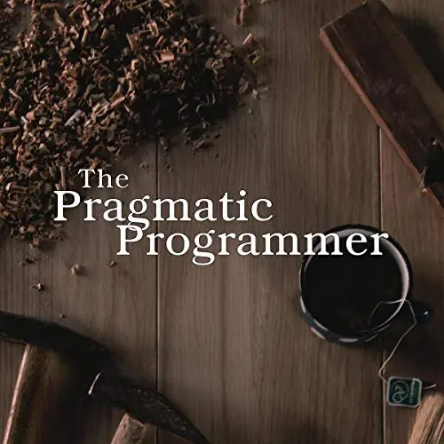 Libro el programador Pragmático