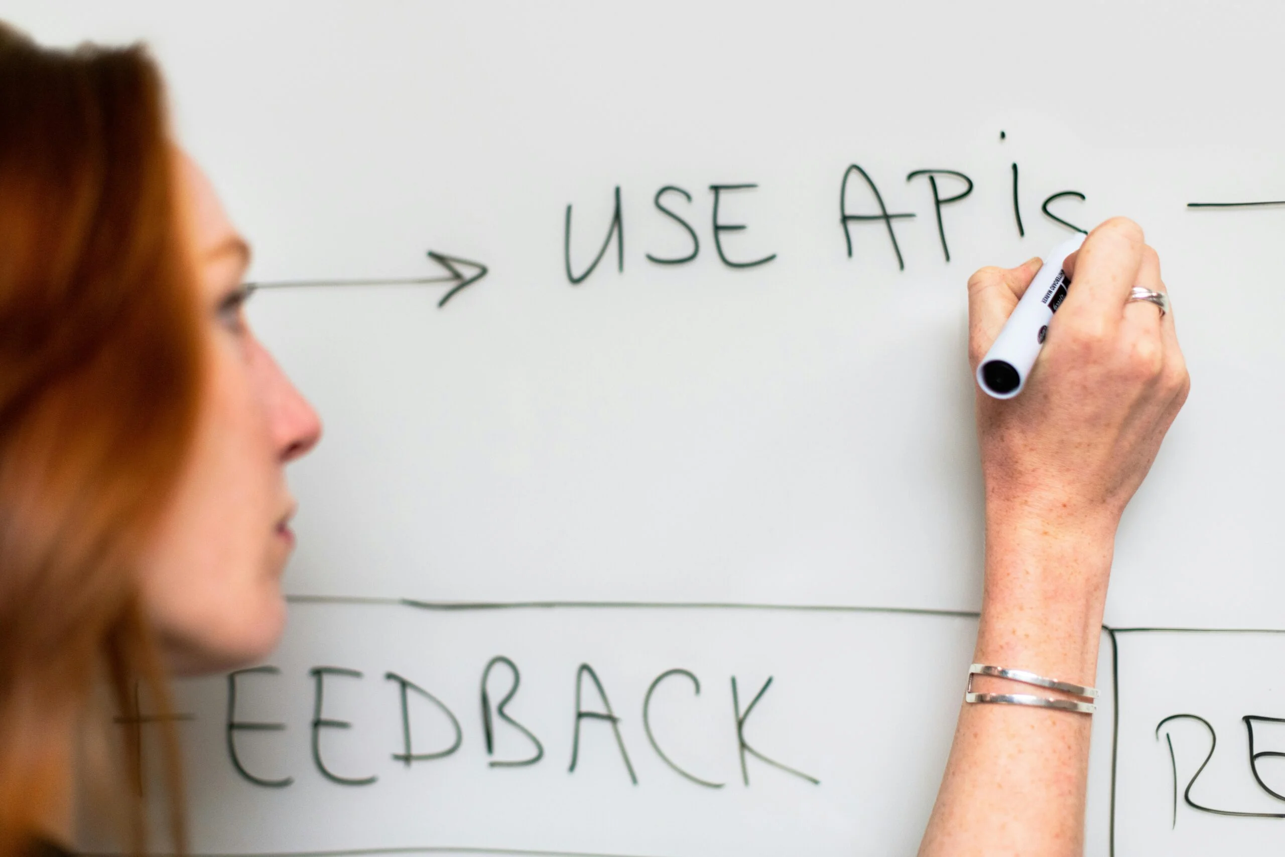 Como crear una APIRest con Laravel