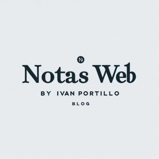 Notas Web