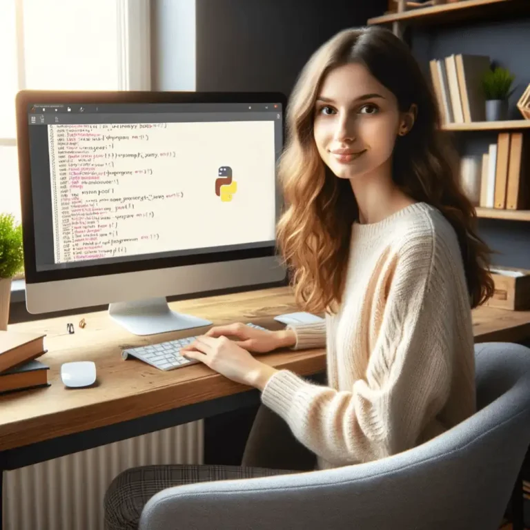 Introducción al curso de Python