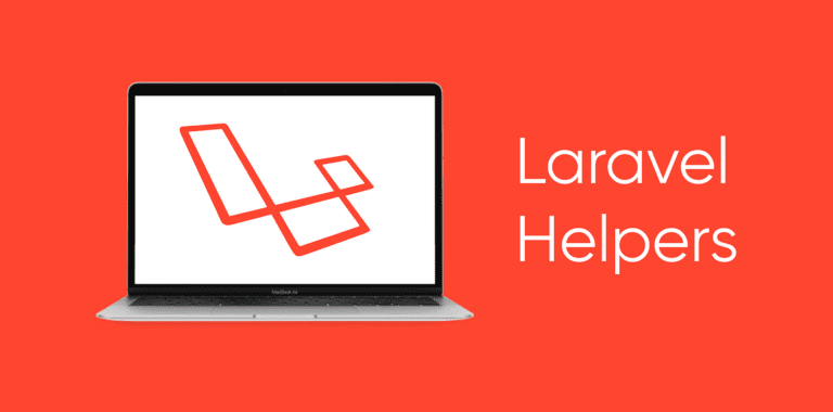 Helpers en Laravel