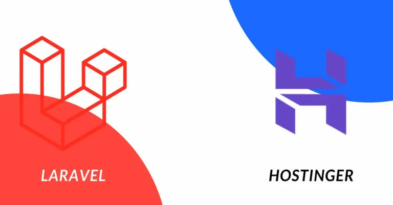 Despliegue de laravel en hostinger