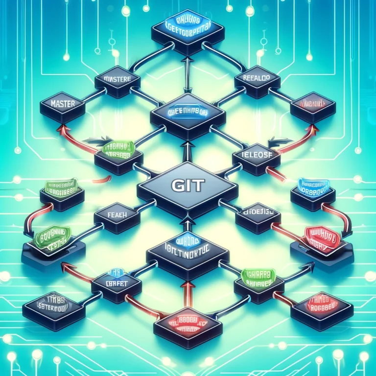 Git Flow