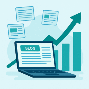 Blog para crecer tu marca